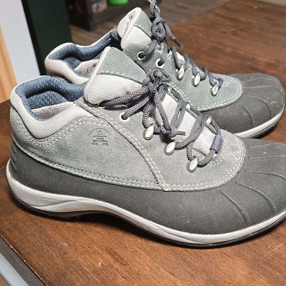 Kamik Camper Waterproof  Shoes Boots Outdoor Hiking Activewear Womens 7